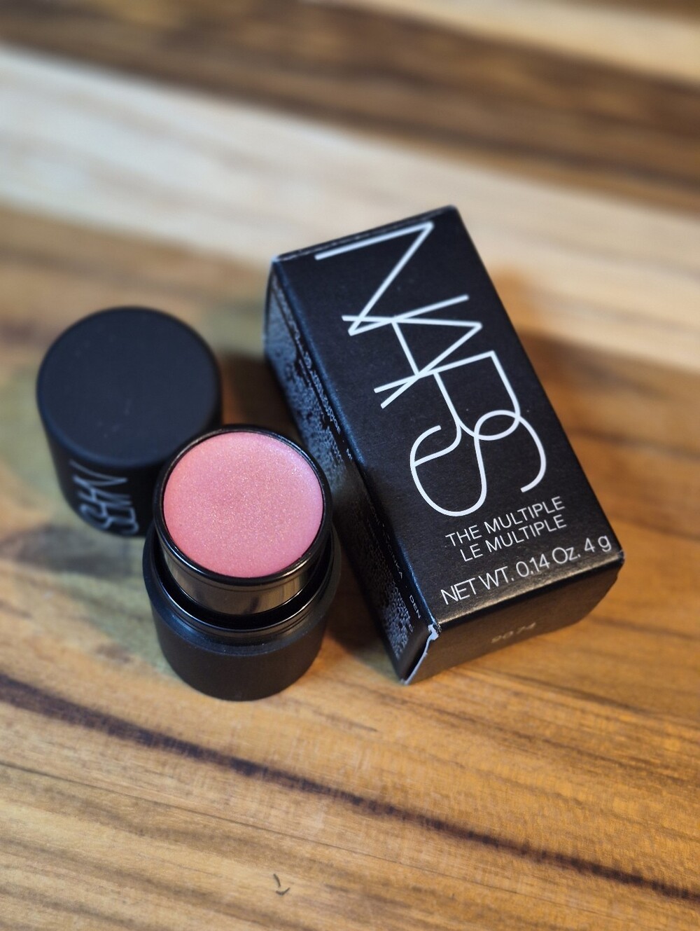 NARS RARE Size! The Multiple Orgasm (3889 The Original) 0.14oz (Travel Size) NIB - Picture 1 of 9